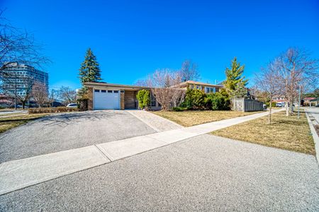 For Lease - 28 Kingslake Road Unit# Lower, Toronto, Ontario - Photo 2