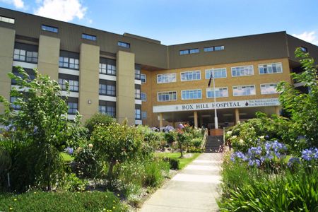 Stylish 2-Bedroom Apartment in the Heart of Box Hill - Photo 4
