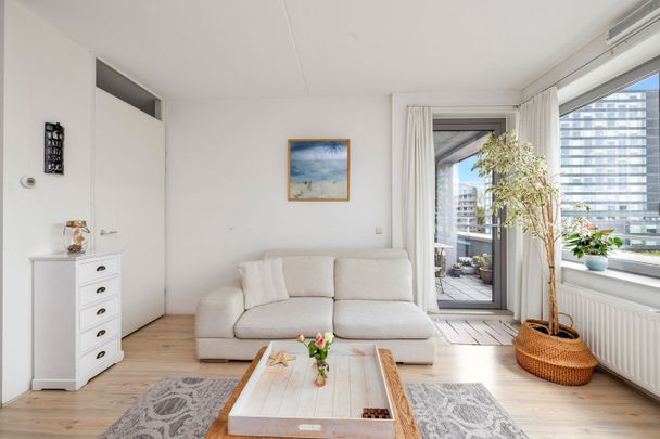 Postjesweg 138-B, Overtoomse Veld-Noord, 1061AX, Amsterdam - Foto 1