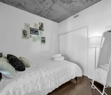 For Lease - 478 King Street Unit# 1005, Toronto, Ontario - Photo 2