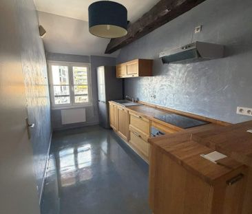Grand appartement 50m² – LOCATION -LIMOGES - Photo 5