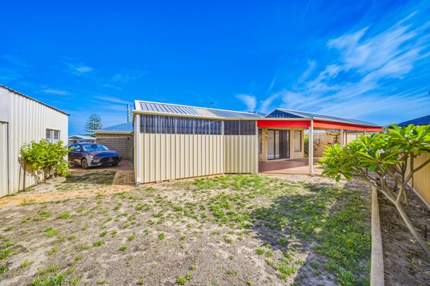 Spacious Coastal Family Living Just Steps from the Beach. - Photo 1