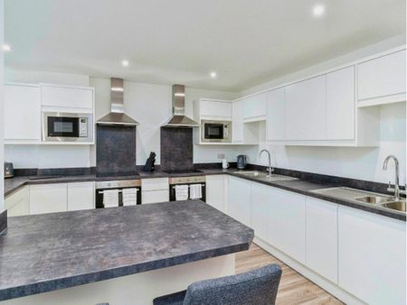 1 bedroom in a house share to rent - Photo 5