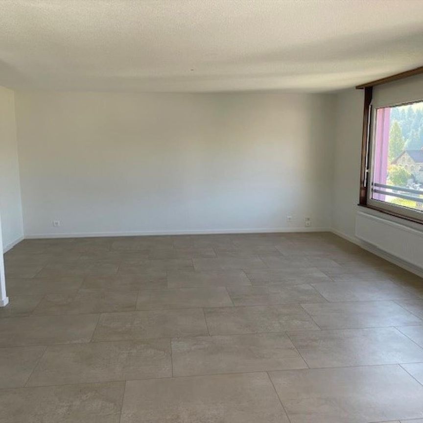 4.5 Zimmer, 96 m², 4. Stock - Photo 1