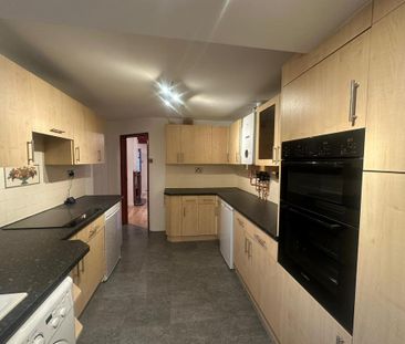 2 bedroom bungalow to rent - Photo 5