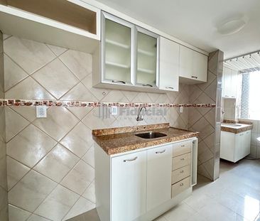 FATIMA - APARTAMENTO - R MARIO MAMEDE, 555 AP 702 BL A PORTAL DO CA... - Foto 4