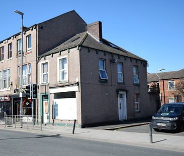 Shared House - Charles Street, Carlisle - Photo 3