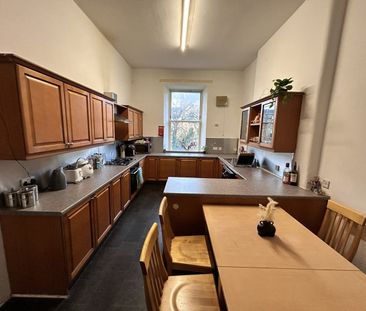Room in a Shared Flat, Grant Street, G3 - Photo 4