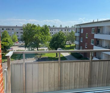 Valhallagatan 42 - Foto 4