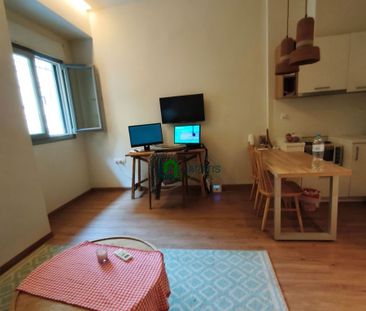 Studio/Γκαρσονιέρα για ενοικίαση Παπάφη - Άγιος Φανούριος (Τούμπα) - Photo 6