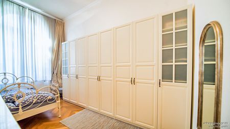 RIDA FLATS - Köln-Agnesviertel! All in plus! LOFT + Terrasse + Stellplatz + Internet - Photo 5