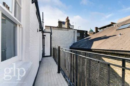 2 bedroom property to rent in London - Photo 3