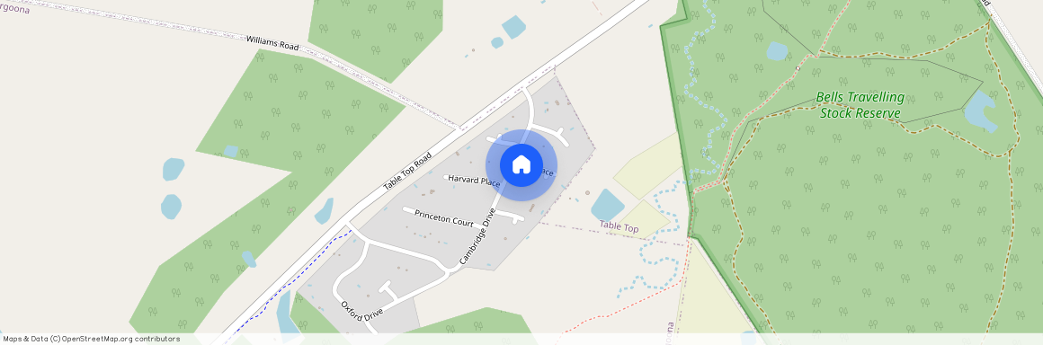 102 Cambridge Drive, Thurgoona 2640, New South Wales