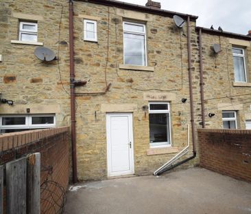 2 bedroom terraced house to rent - Photo 6