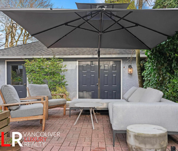 House in Vancouver West Side, BC - Photo 4