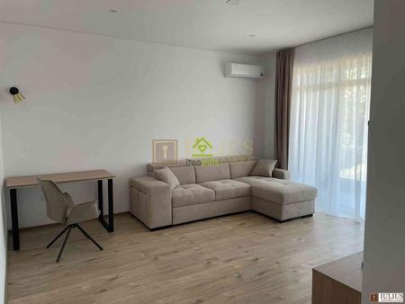 Prima Inchiriere| Dumbravita| 2 camere| bloc 2024| loc de parcare| terasa| lift - Photo 3