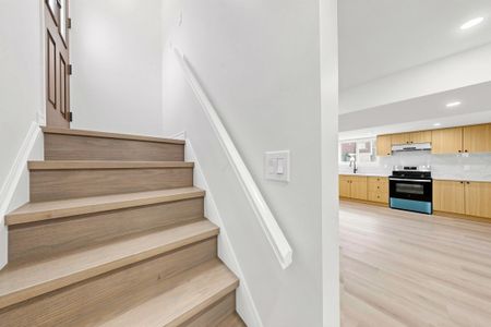 For Lease - 28 Warren Avenue Unit# Bsmt, Hamilton, Ontario - Photo 2