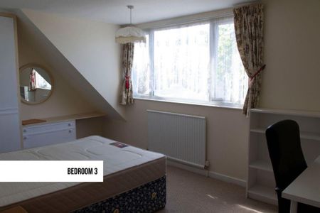 1 bedroom in a house share to rent - Photo 3