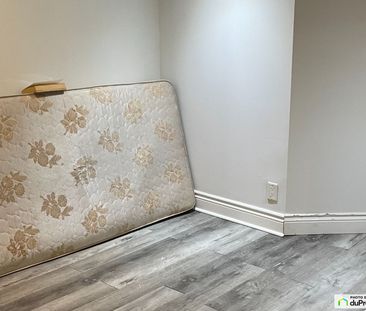 5852, avenue Clanranald, Côte-des-Neiges / Notre-Dame-de-Grâce à louer - Photo 1