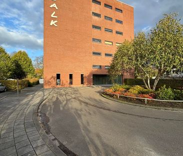 Van Goghstraat 31, Schildersbuurt, 9718MP, Groningen - Photo 1