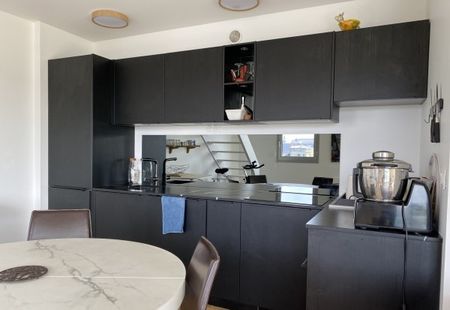 DUPLEX CANAL ST FELIX 1 530 € CC Nantes () - Photo 5