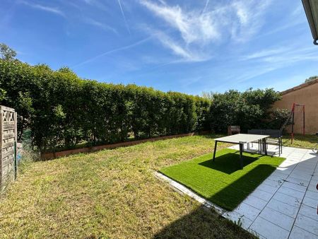 Location maison 4 pièces, 78.45m², Buzet-sur-Tarn - Photo 4