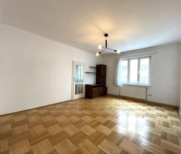 Helle Neubauwohnung mit Top-Raumaufteilung nahe Brunnenmarkt!!! - Photo 1