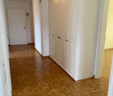 Traumhafte 5.5-Zimmer Wohnung mit Seesicht in Steckborn, Kanton TG - Photo 6