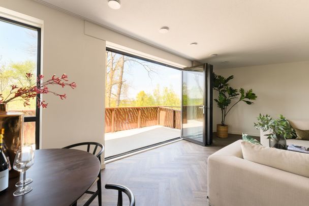 Appartement te huur: De Krijgsmanlaan 76 1398 DW Muiden - Photo 1