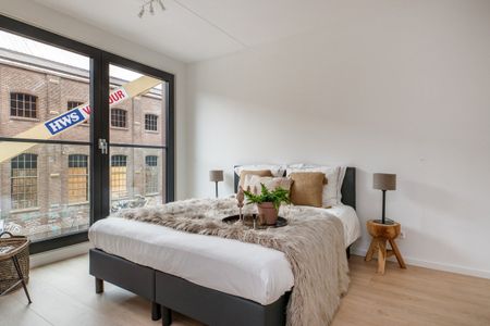 Oostenburgermiddenstraat 150D, 1018LL Amsterdam - Photo 5