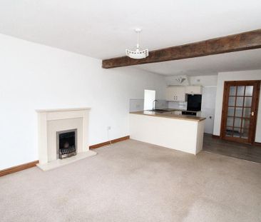 2 bedroom semi-detached house to rent - Photo 1