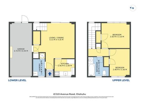 Unit 2, 113 Avenue Road, Otahuhu, Auckland - Photo 4