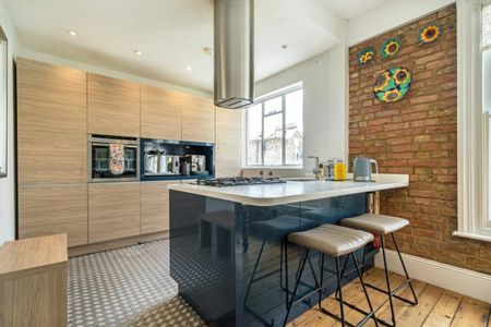 Tyrwhitt Road, Brockley, SE4 - Photo 5