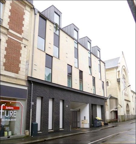 Studio Thabor – - Photo 2