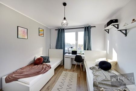 Pokój, ul. Panewnicka - Photo 5