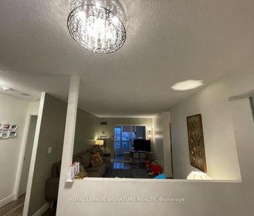 For Lease - 155 Hillcrest Avenue Unit# 1906, Mississauga, Ontario - Photo 2