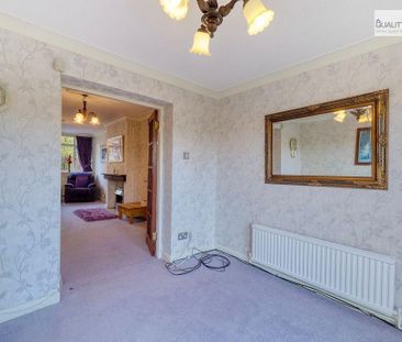 2 bedroom semi-detached house to rent - Photo 3