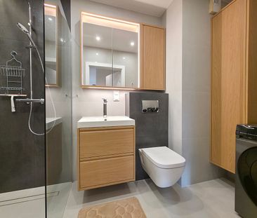 2 pokoje | Plaza Tower III | Kielce - Photo 5