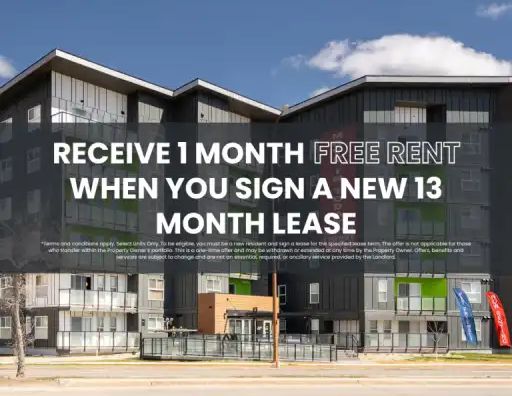 The Onyx Apartments | 1792 Pembina Highway, Winnipeg - Photo 1