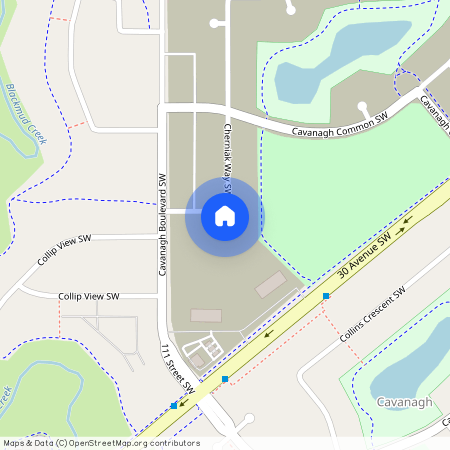 1441 Cherniak Way Southwest, Heritage Valley, Edmonton