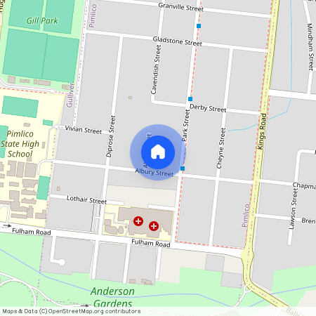 5/3 Alroy Street, Pimlico QLD 4812