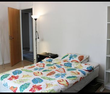 Västra Keillersgatan, Göteborg - Foto 3