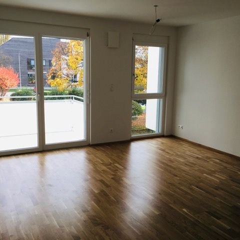 Ruhige 2-Zimmer-Wohnung mit großem Balkon in Graz-Liebenau - Photo 1