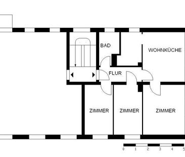 Wer will mich!? Interessante 3-Zimmer-Wohnung - Photo 4
