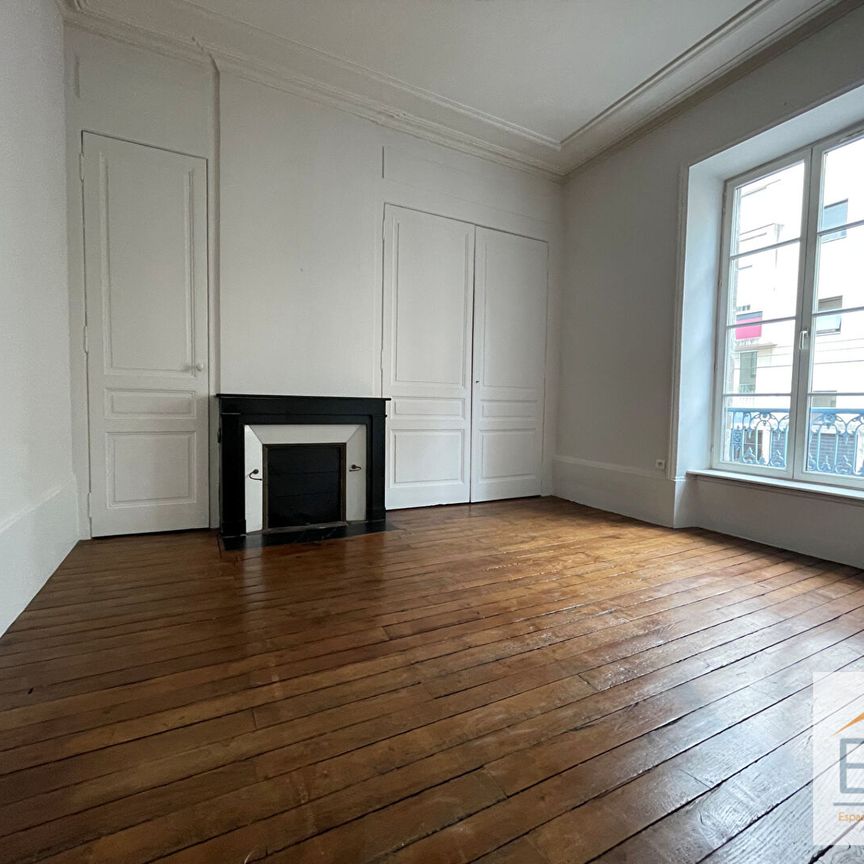 Appartement Limoges 90m² - Photo 1