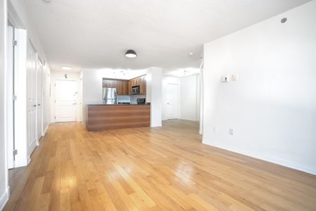 Appartement à louer - Photo 3