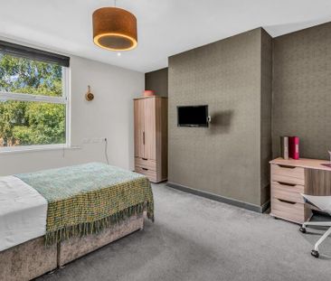1 bedroom in a house share to rent - Photo 4