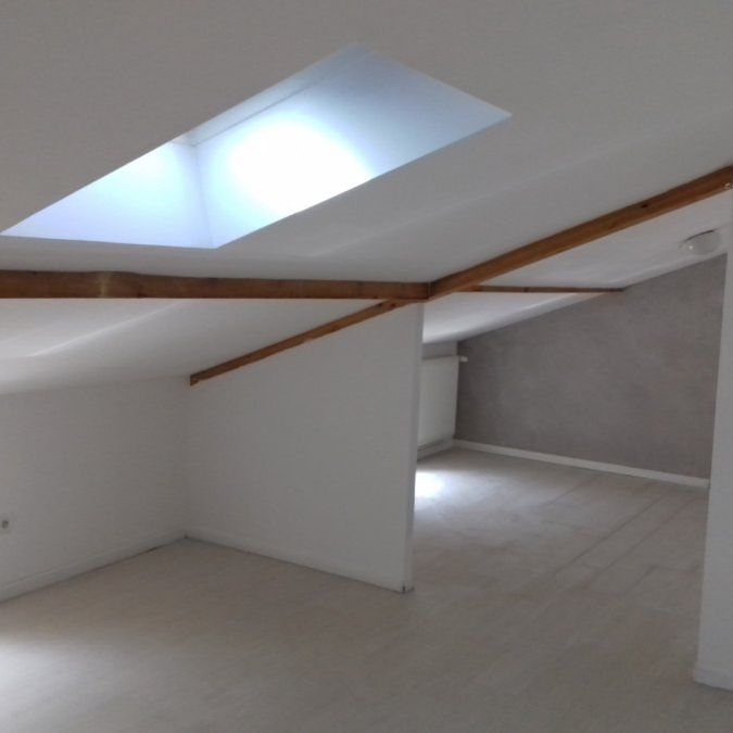 Appartement 4 pièces à Joeuf - Photo 1