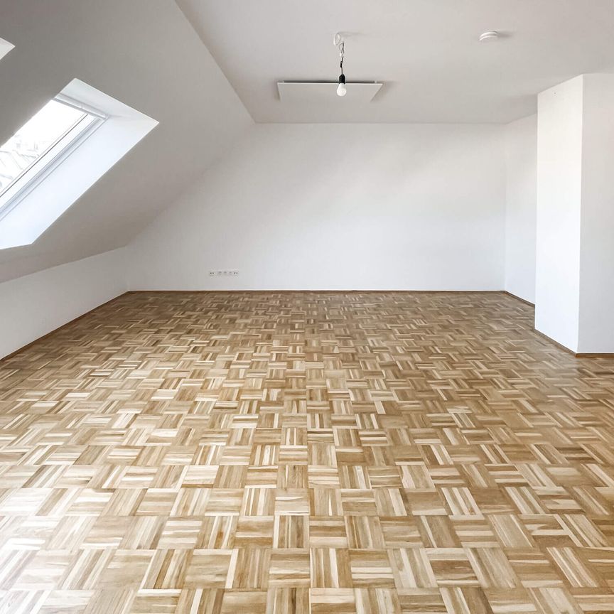 Strozzigrund - Mietwohnungen in Top-Lage im 8. Bezirk - Photo 1