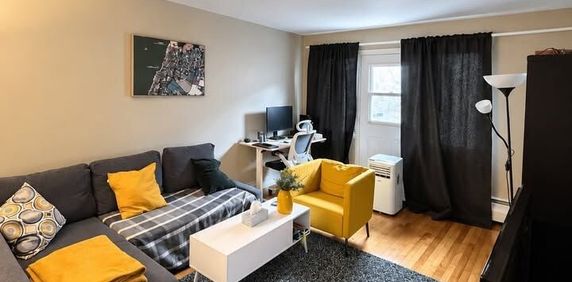 1 CH - 1 SDB - Montréal - $1,350 /mo - Photo 2